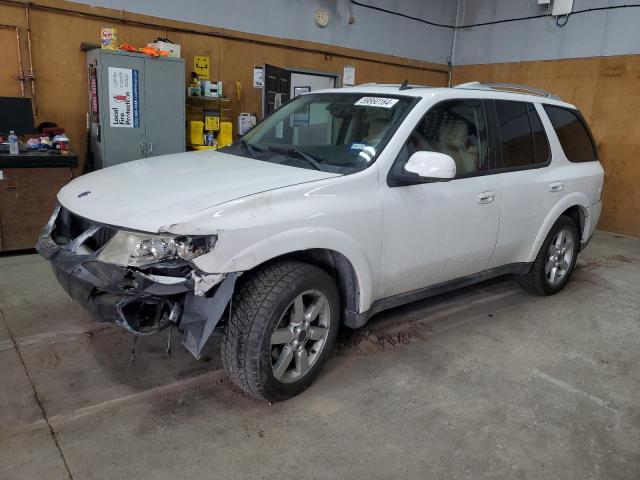 Saab 9-7x (2008)