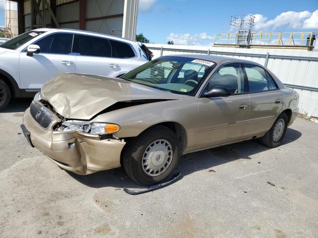 Buick Century (2004)