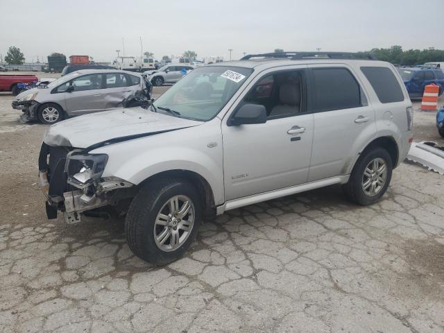 Mercury Mariner (2008)