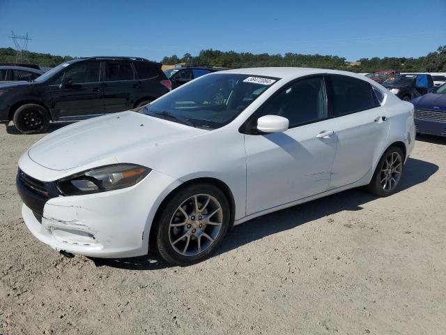 Dodge Dart (2015)