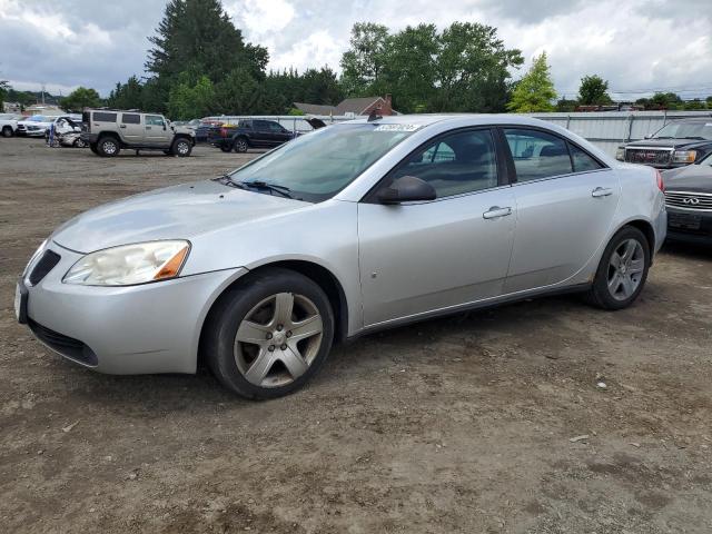 Pontiac G6 (2009)