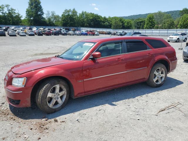 Dodge Magnum (2008)