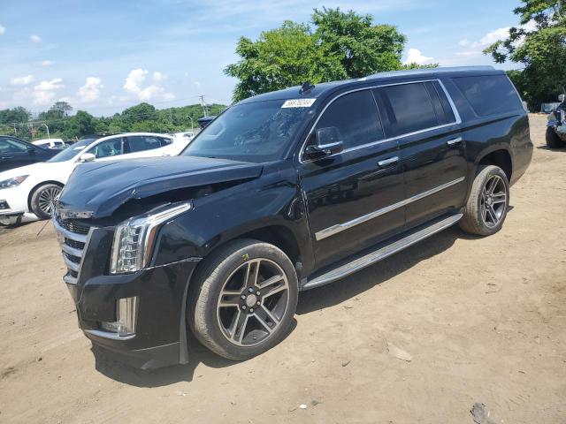 Cadillac Escalade (2015)