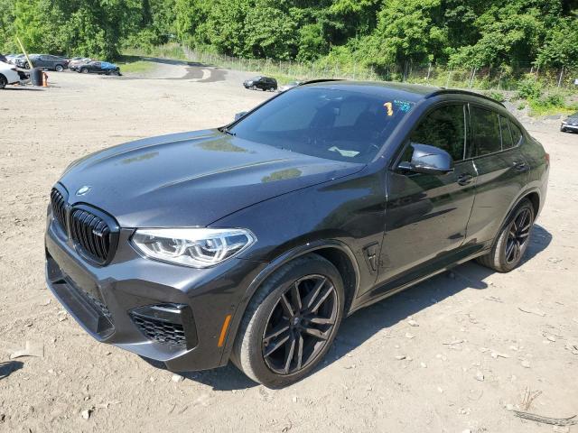 Bmw X4 (2020)