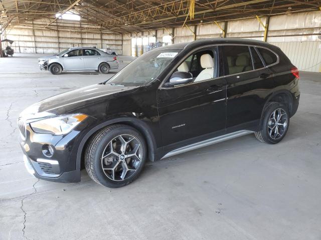 Bmw X1 (2018)