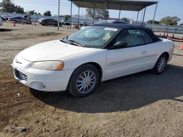 Chrysler Sebring (2002)