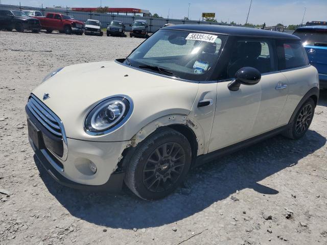 Mini Cooper (2019)