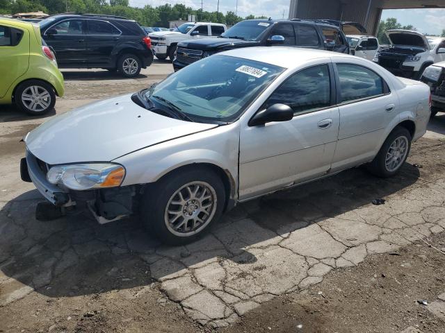 Chrysler Sebring (2006)