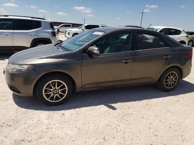 Kia Forte (2010)