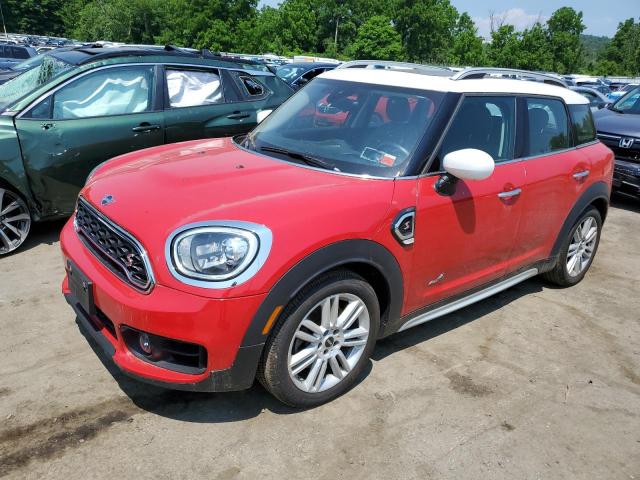 Mini Cooper (2020)
