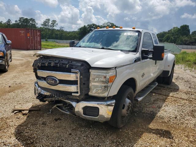 Ford F350 (2013)