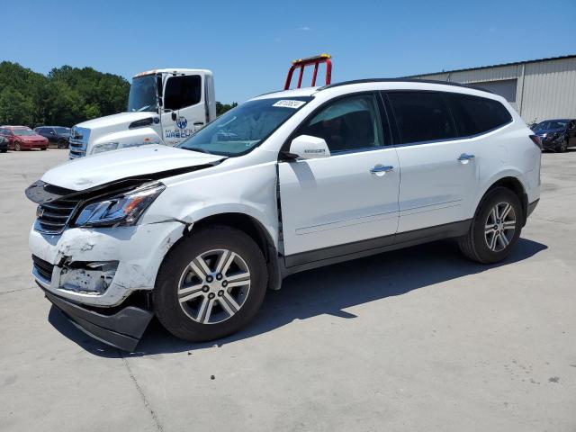 Chevrolet Traverse (2017)