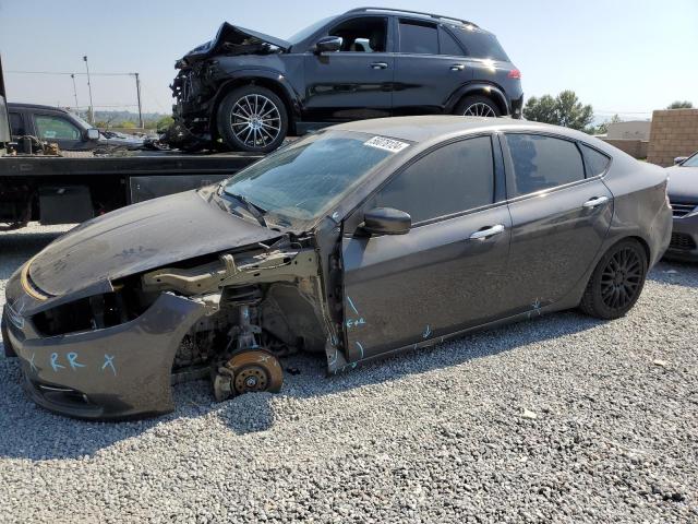 Dodge Dart (2015)