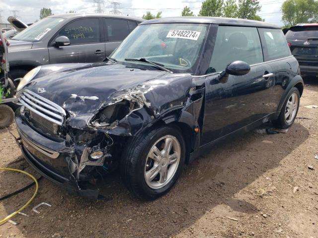 Mini Cooper (2006)