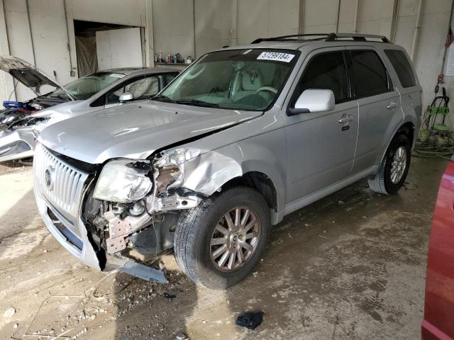 Mercury Mariner (2011)