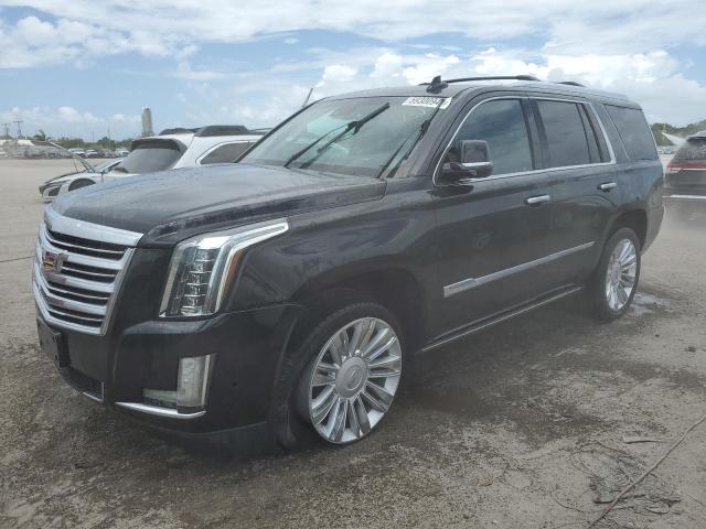 Cadillac Escalade (2018)
