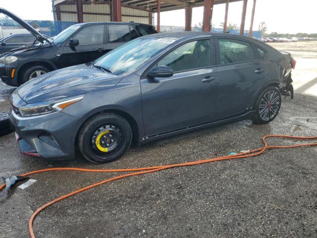 Kia Forte (2023)