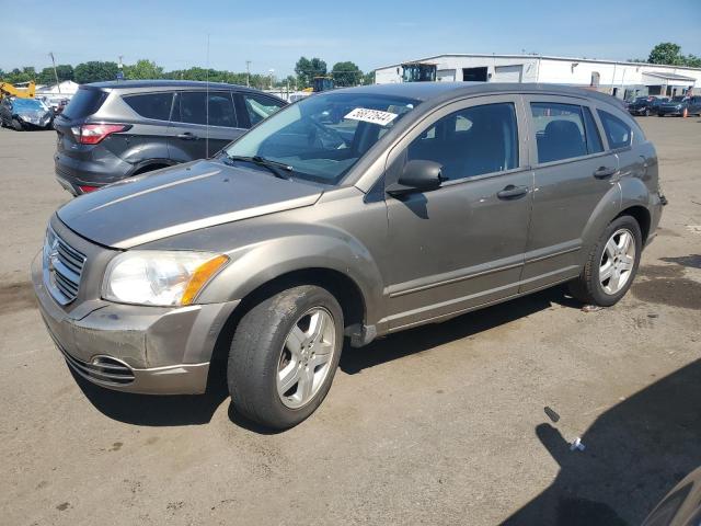 Dodge Caliber (2008)