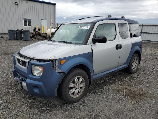 Honda Element (2006)