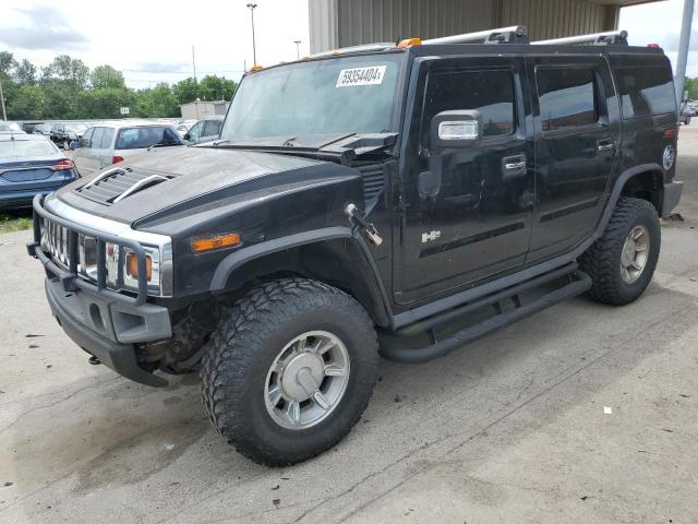Hummer H2 (2006)