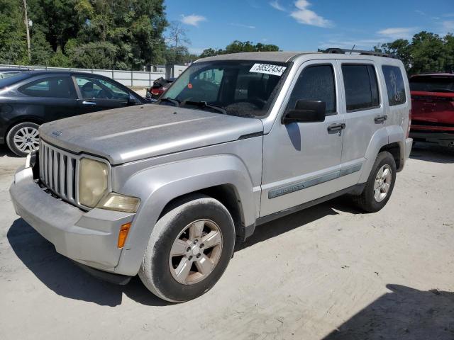 Jeep Liberty (2009)
