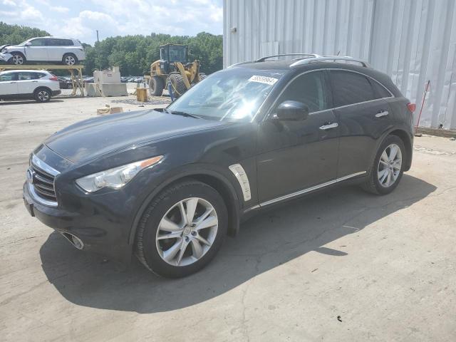 Infiniti Fx35 (2012)