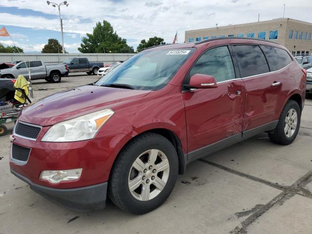 Chevrolet Traverse (2011)