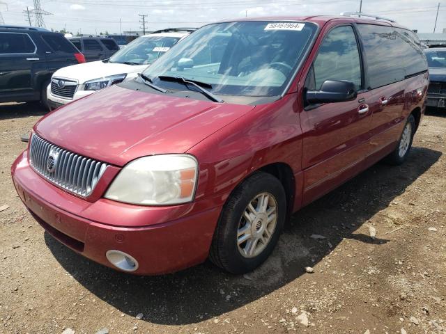 Mercury Monterey (2004)