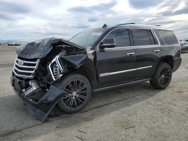 Cadillac Escalade (2015)