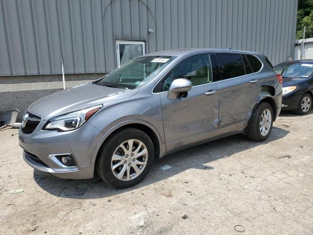 Buick Envision (2020)