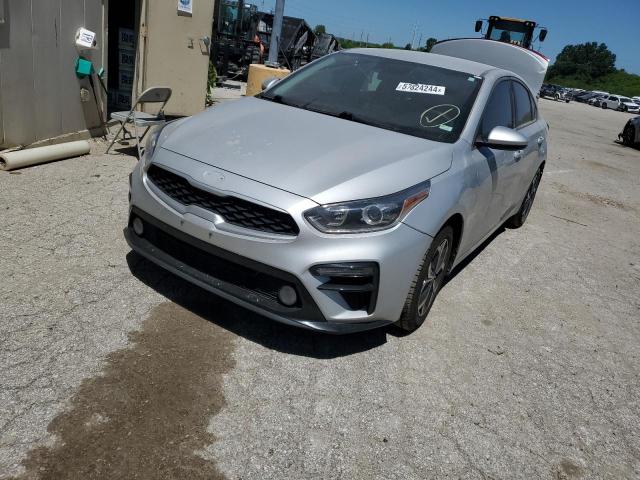 Kia Forte (2021)