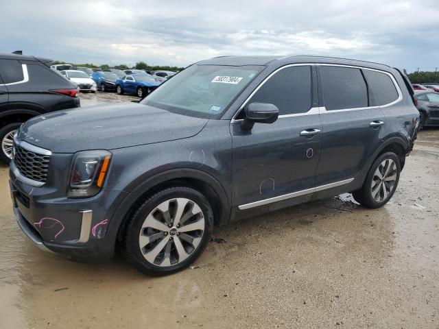 Kia Telluride (2021)