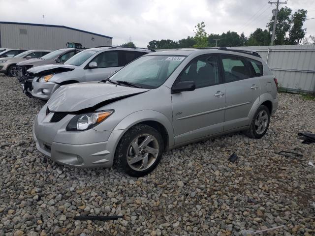 Pontiac Vibe (2003)