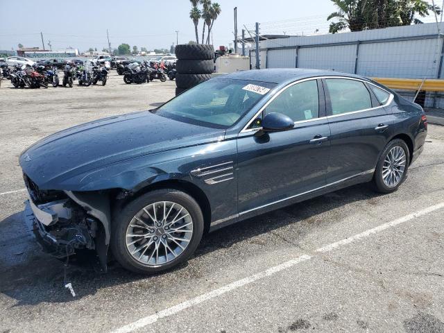 Genesis G80 (2024)