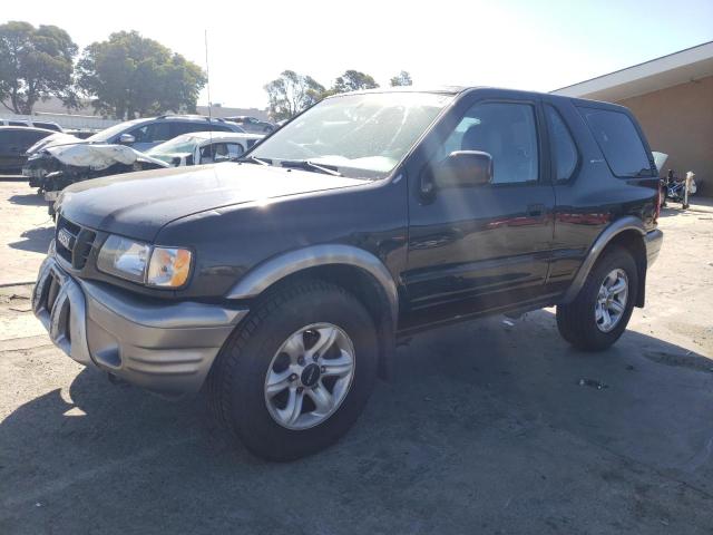 Isuzu Rodeo (2002)
