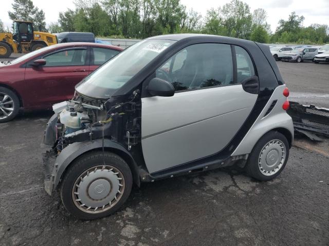 Smart Fortwo (2008)