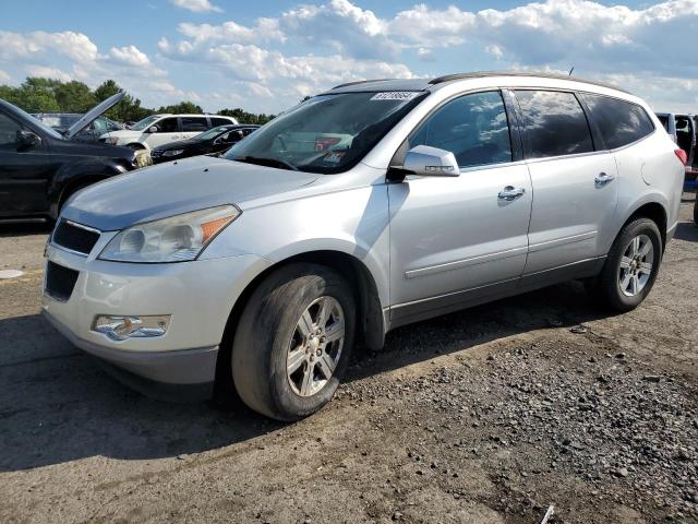 Chevrolet Traverse (2012)
