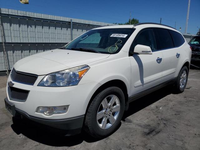 Chevrolet Traverse (2011)