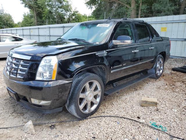 Cadillac Escalade (2009)