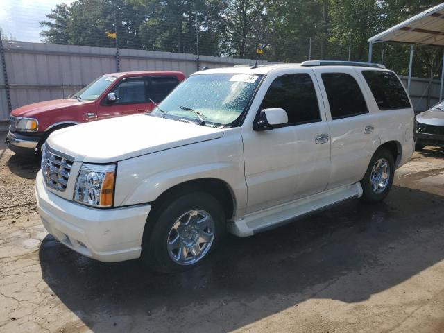 Cadillac Escalade (2004)