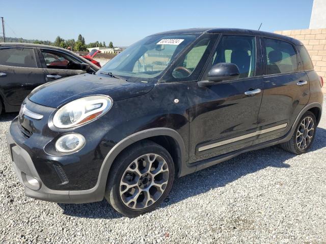 Fiat 500l trekk (2014)