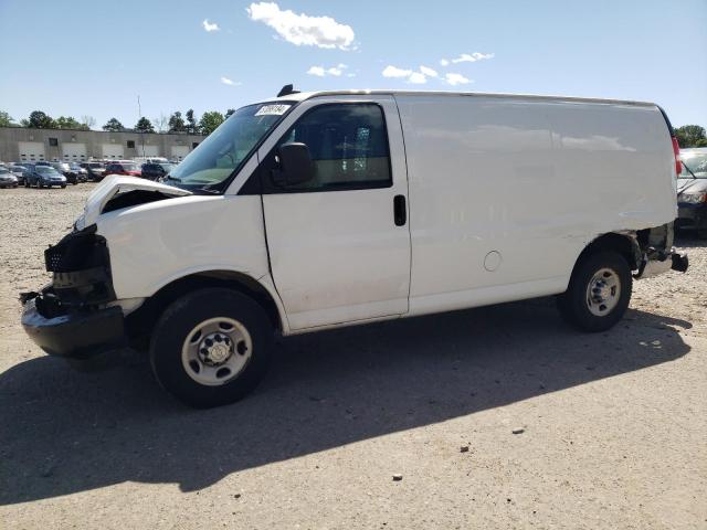 Chevrolet Express (2019)