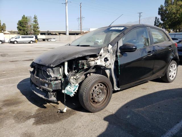Mazda 2 (2012)