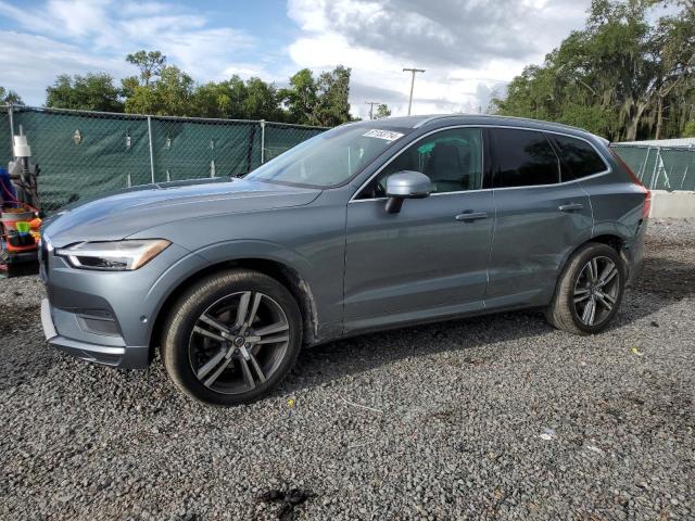 Volvo Xc60 (2019)