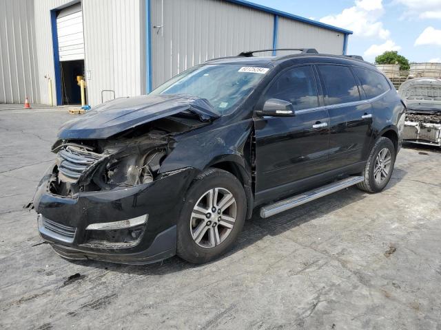 Chevrolet Traverse (2016)