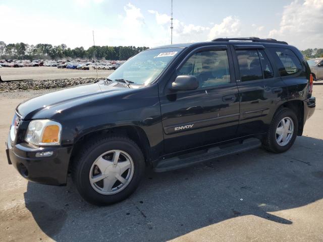 Gmc Envoy (2003)