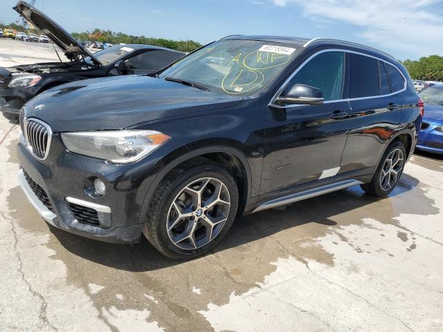 Bmw X1 (2018)