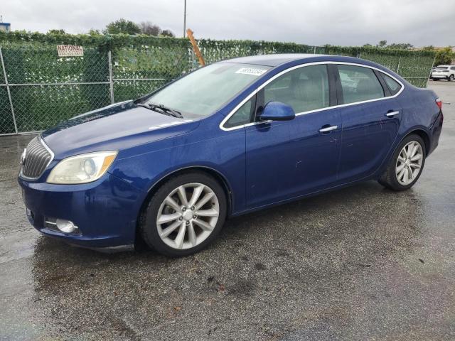 Buick Verano (2014)