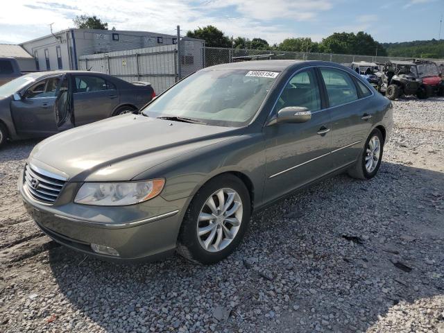 Hyundai Azera (2007)