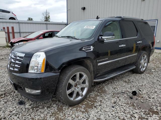 Cadillac Escalade (2007)